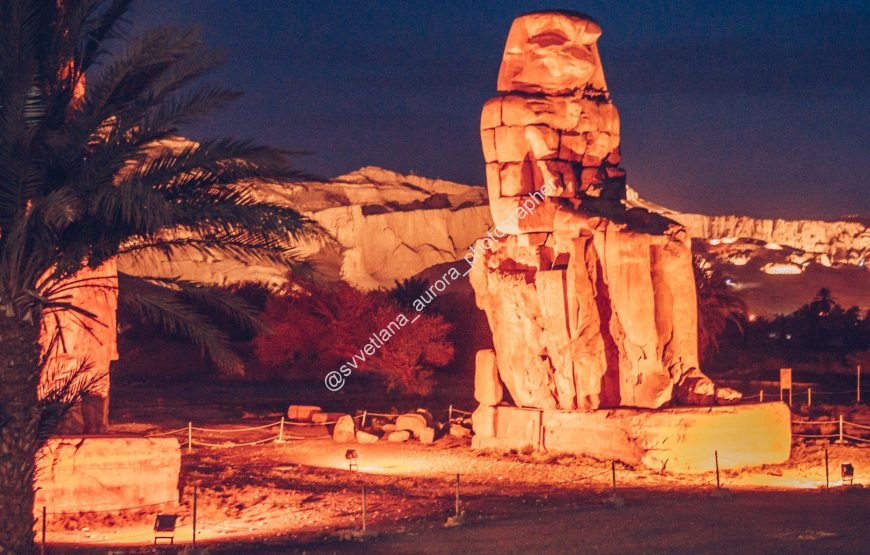 Best Tours In Luxor Of Egypt Visiting Hatshepsut Mortuary Temple