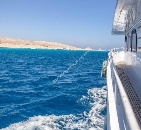 orange beach hurghada