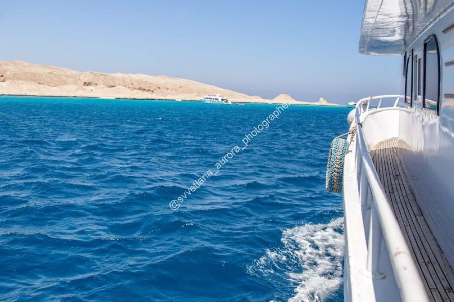 orange beach hurghada