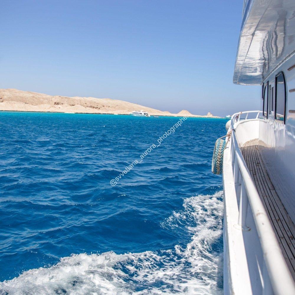 orange beach hurghada