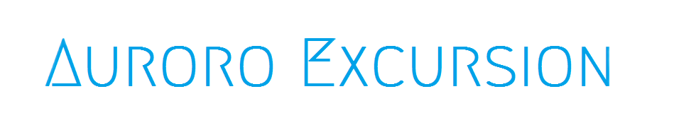 Aurora Excursion Logo
