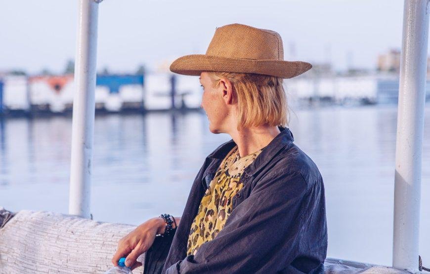 Best Luxor Hot Air Balloon Private Sunrise Ride For 2