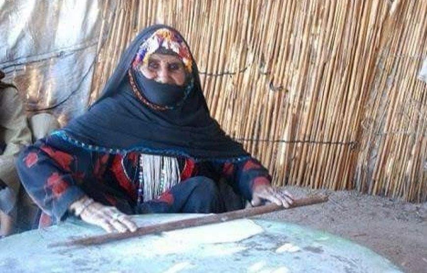 Best Hurghada Safari 3 Hours Morning Quad