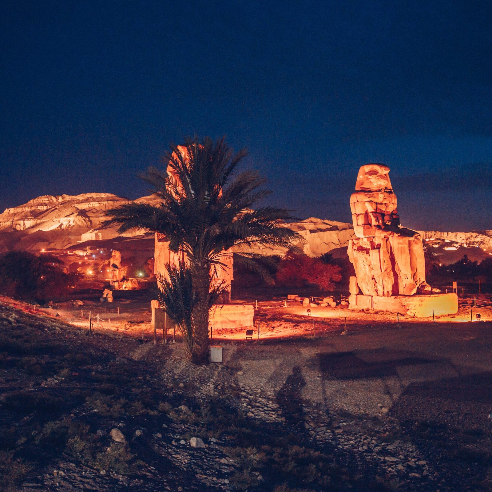 Hurghada Holidays and Luxor Hot Air Balloon By Aurora