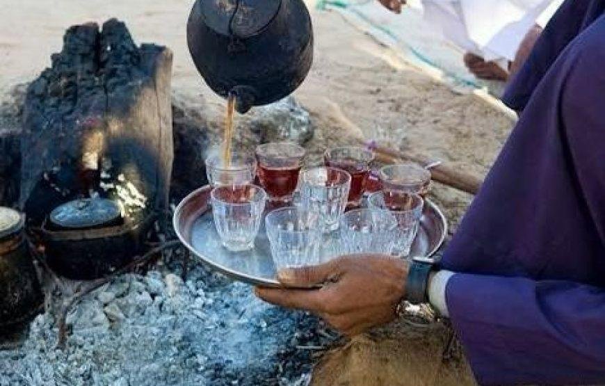 Best Hurghada Quad Tour 3 Hours Private Safari