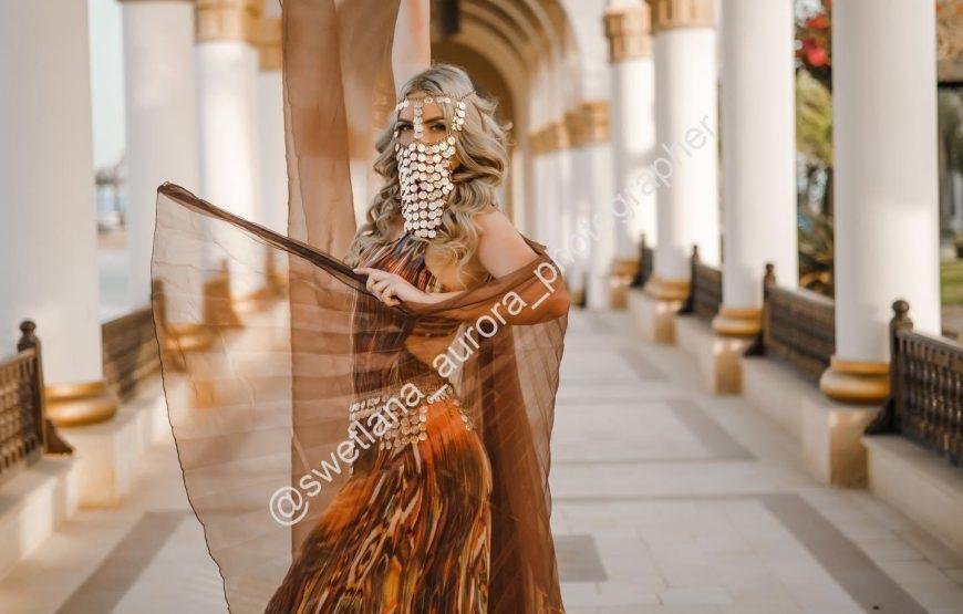 Top Professional Hurghada Photography Excursion