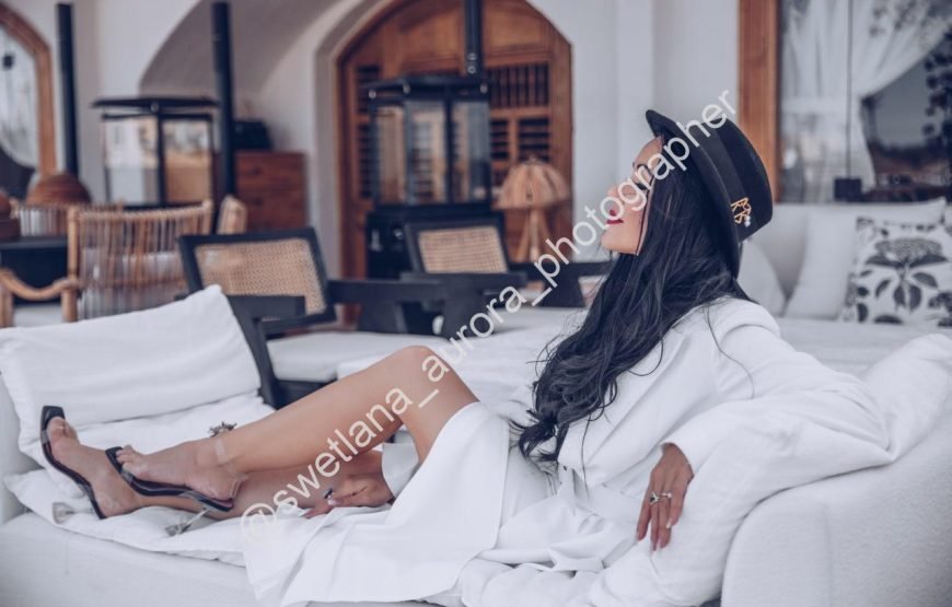 Top Professional Hurghada Photography Excursion