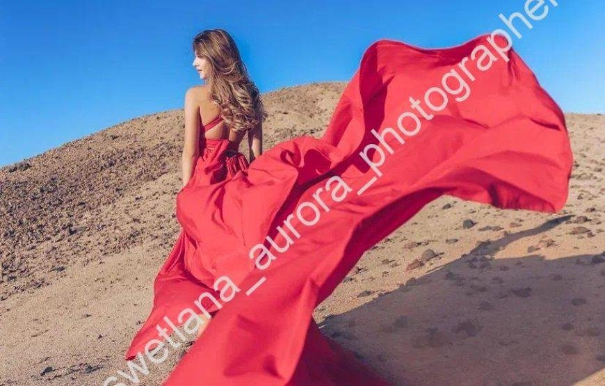 Top Professional Hurghada Photography Excursion