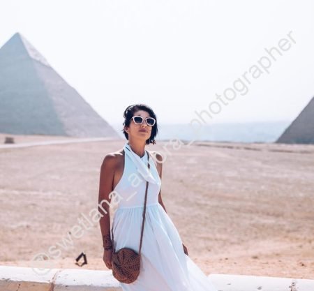 egypt pyramids tour