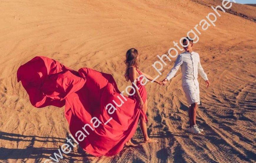 Top Professional Hurghada Photography Excursion