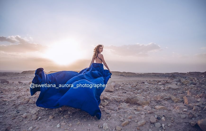 Top Professional Hurghada Photography Excursion