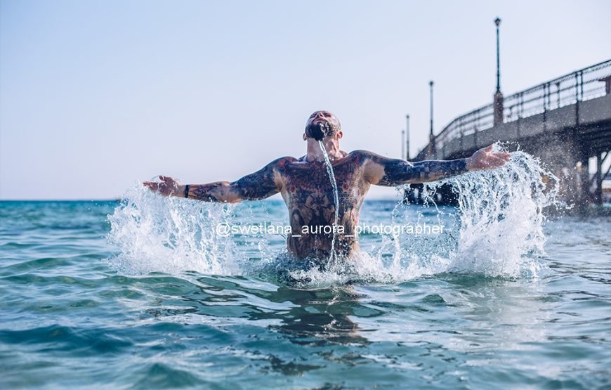 Top Professional Hurghada Photography Excursion