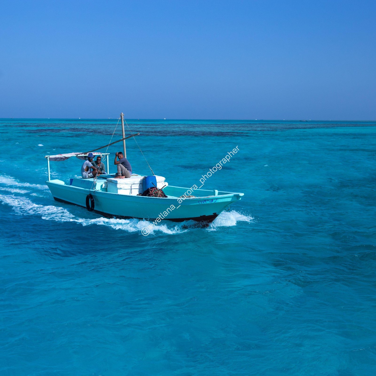 things to do in hurghada