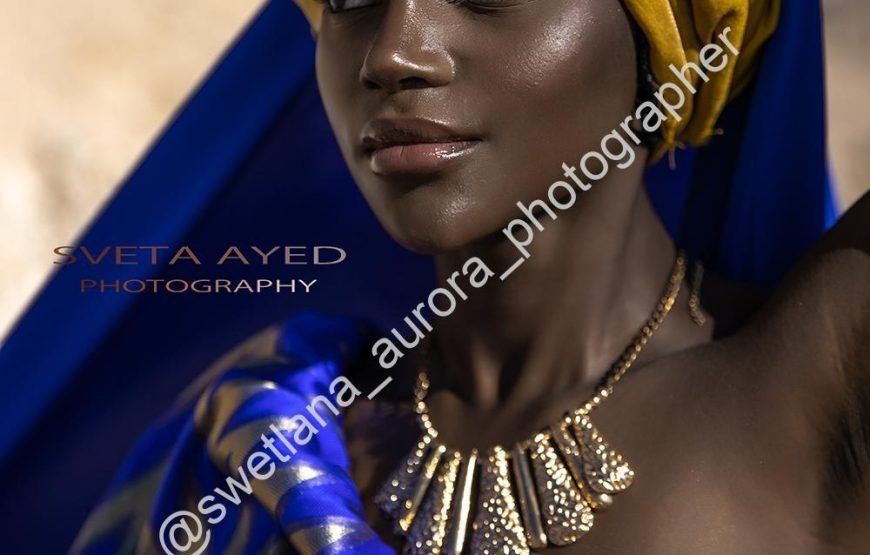 Top Professional Hurghada Photography Excursion